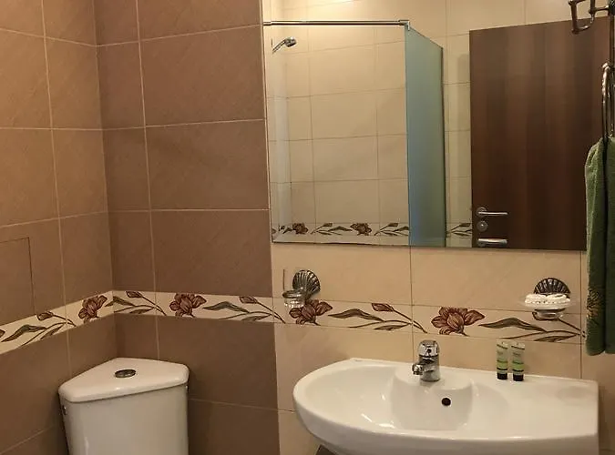 Хотел Family Radiana Созопол