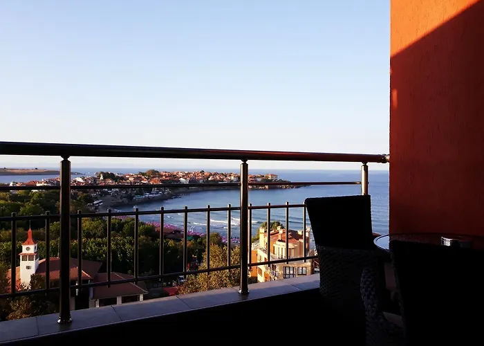 Family Radiana Созопол