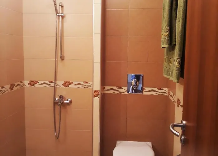 Family Radiana 2* Созопол