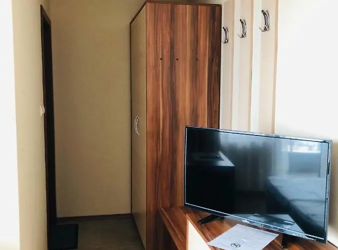 Family Radiana Созопол